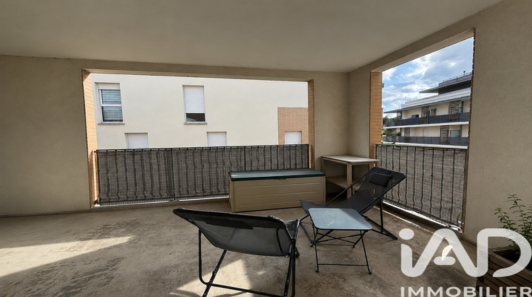 Ma-Cabane - Vente Appartement Villenoy, 43 m²