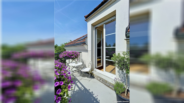 Ma-Cabane - Vente Appartement VILLENOY, 68 m²
