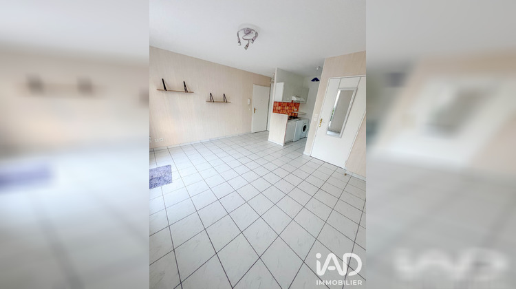Ma-Cabane - Vente Appartement Villenoy, 24 m²