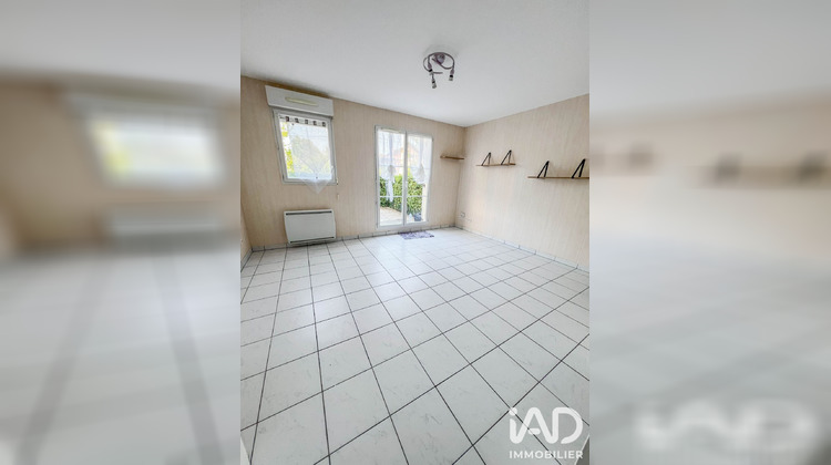 Ma-Cabane - Vente Appartement Villenoy, 24 m²