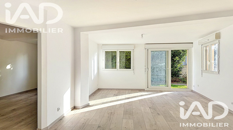 Ma-Cabane - Vente Appartement Villenoy, 48 m²