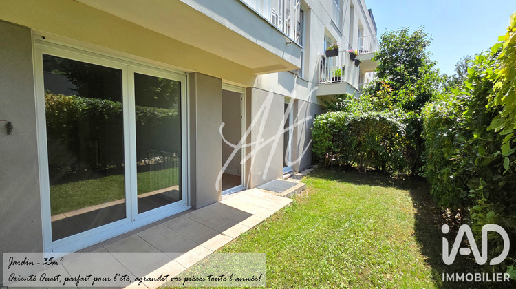 Ma-Cabane - Vente Appartement Villenoy, 62 m²