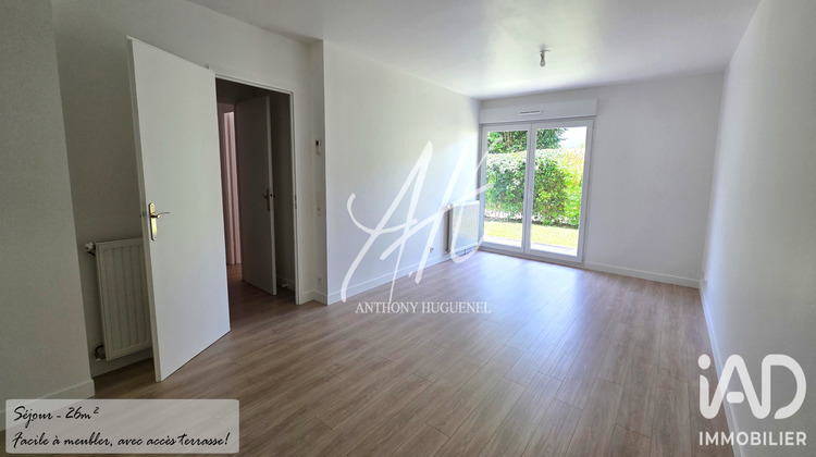 Ma-Cabane - Vente Appartement Villenoy, 62 m²