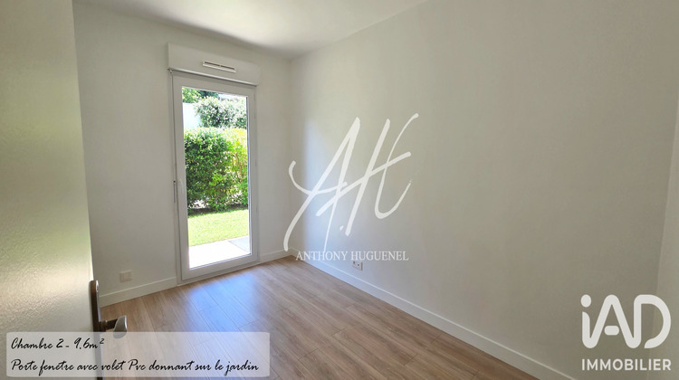 Ma-Cabane - Vente Appartement Villenoy, 62 m²