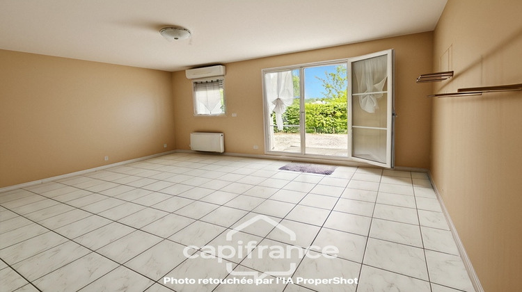 Ma-Cabane - Vente Appartement VILLENOY, 24 m²