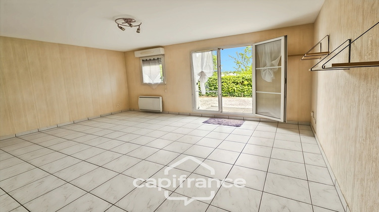 Ma-Cabane - Vente Appartement VILLENOY, 24 m²
