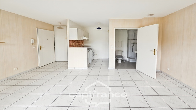 Ma-Cabane - Vente Appartement VILLENOY, 24 m²