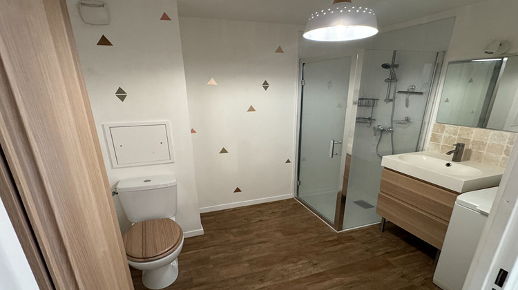 Ma-Cabane - Vente Appartement VILLENOY, 39 m²