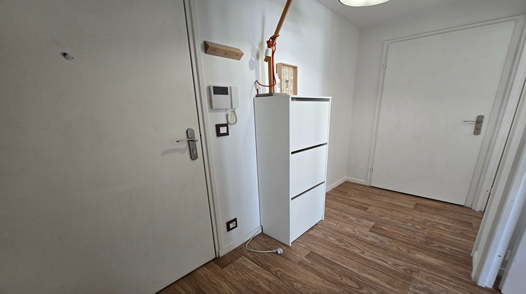 Ma-Cabane - Vente Appartement VILLENOY, 39 m²