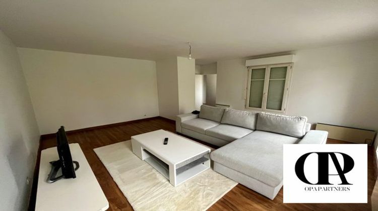 Ma-Cabane - Vente Appartement Villeparisis, 36 m²