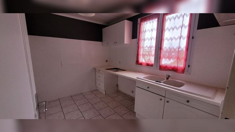 Ma-Cabane - Vente Appartement VILLEPARISIS, 47 m²