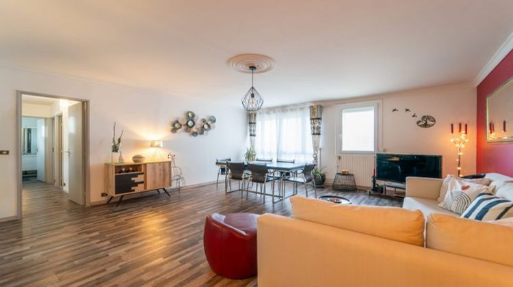 Ma-Cabane - Vente Appartement Villeparisis, 72 m²