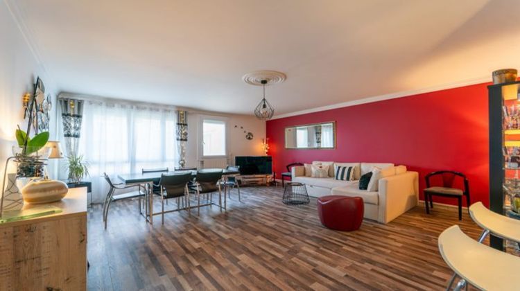 Ma-Cabane - Vente Appartement Villeparisis, 72 m²