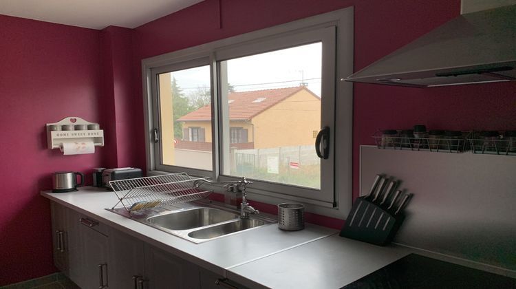 Ma-Cabane - Vente Appartement VILLEPARISIS, 67 m²