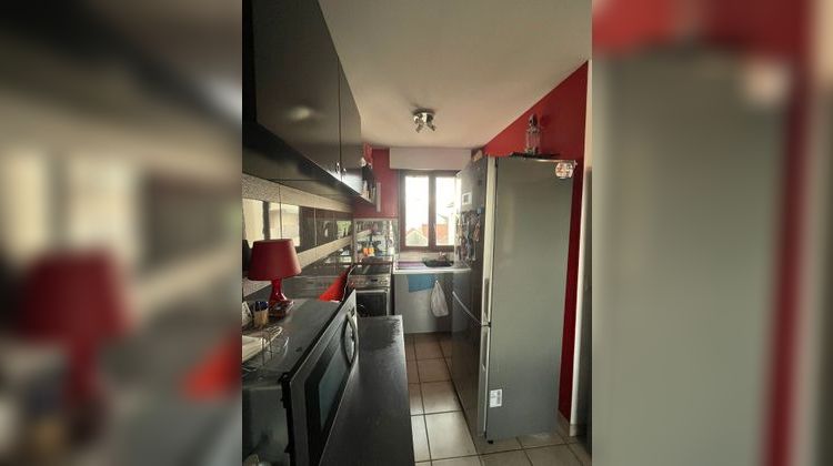 Ma-Cabane - Vente Appartement VILLEPARISIS, 38 m²