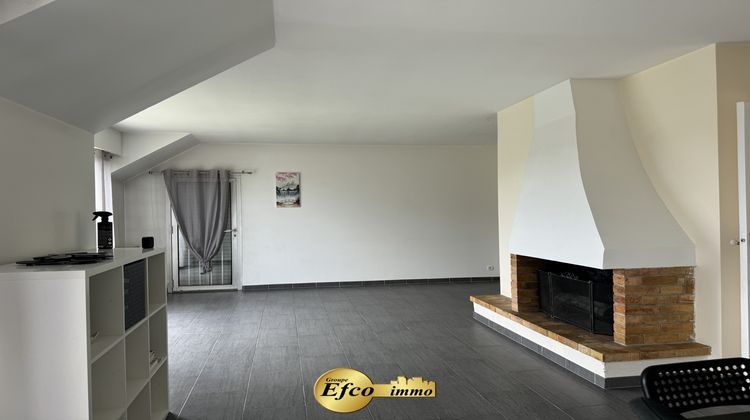 Ma-Cabane - Vente Appartement Villeparisis, 108 m²