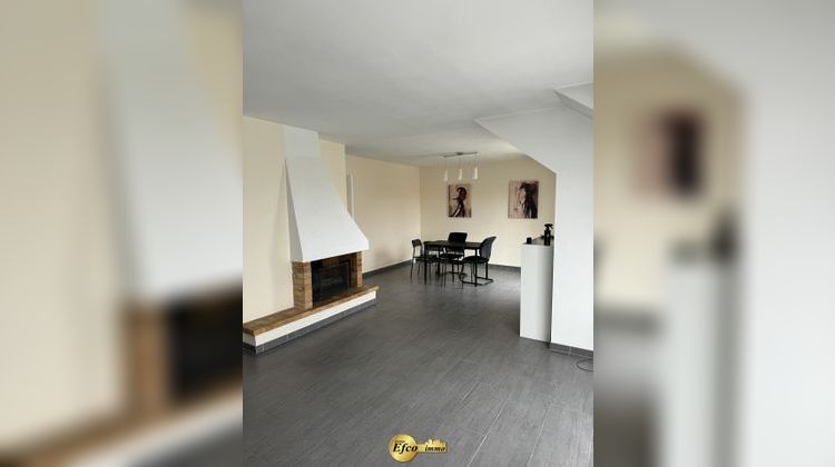 Ma-Cabane - Vente Appartement Villeparisis, 108 m²