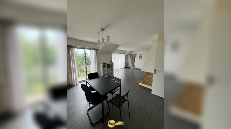 Ma-Cabane - Vente Appartement Villeparisis, 108 m²