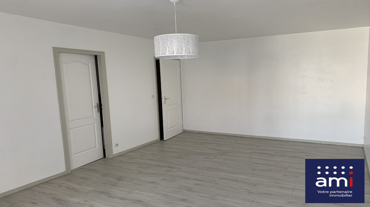 Ma-Cabane - Vente Appartement VILLEPARISIS, 27 m²