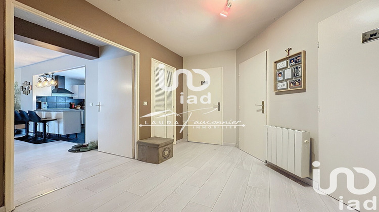 Ma-Cabane - Vente Appartement Villeparisis, 70 m²