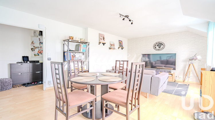 Ma-Cabane - Vente Appartement Villeparisis, 59 m²