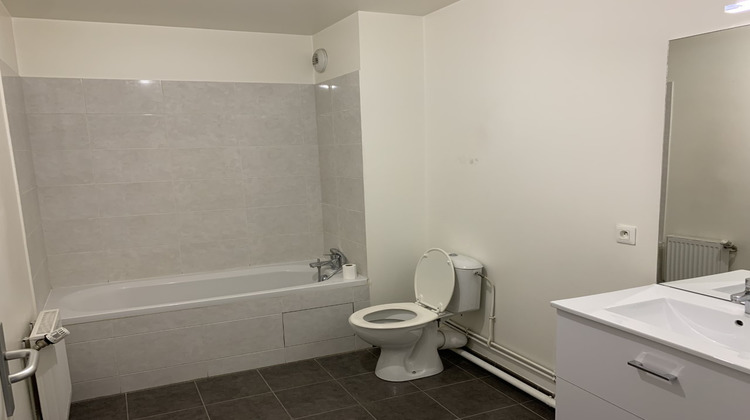 Ma-Cabane - Vente Appartement VILLEPARISIS, 29 m²