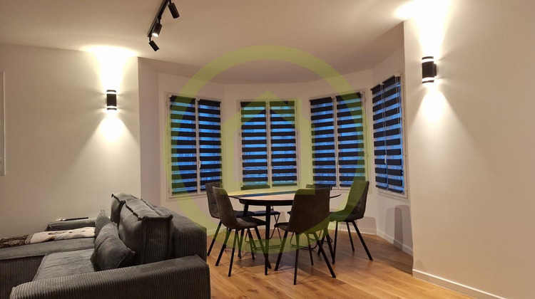 Ma-Cabane - Vente Appartement VILLEPARISIS, 56 m²