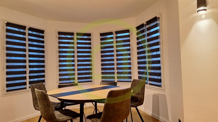 Ma-Cabane - Vente Appartement VILLEPARISIS, 56 m²