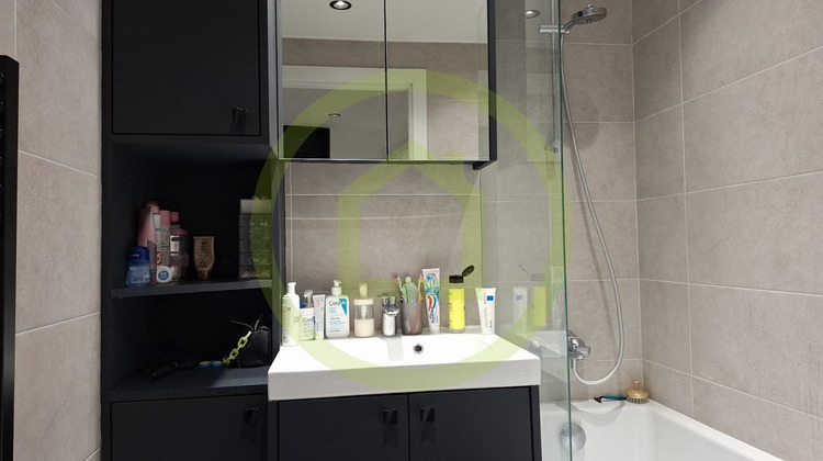 Ma-Cabane - Vente Appartement VILLEPARISIS, 56 m²