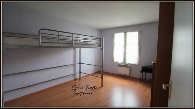 Ma-Cabane - Vente Appartement VILLEPARISIS, 57 m²