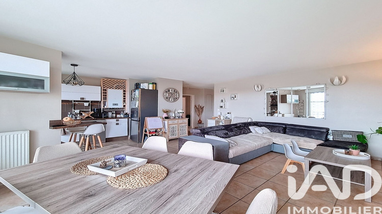 Ma-Cabane - Vente Appartement Villeparisis, 97 m²