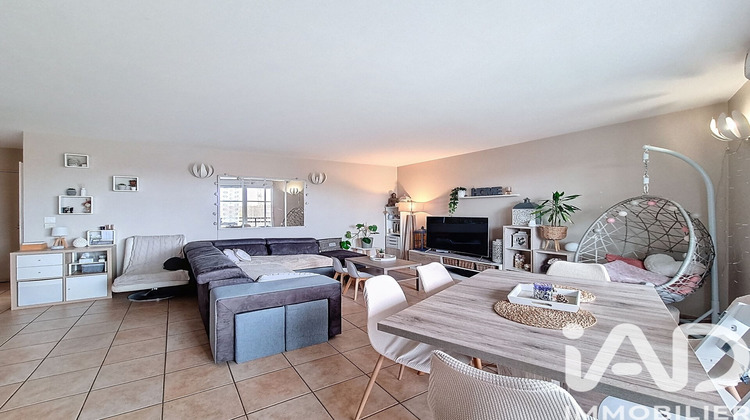 Ma-Cabane - Vente Appartement Villeparisis, 97 m²