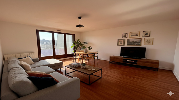 Ma-Cabane - Vente Appartement VILLEPARISIS, 66 m²