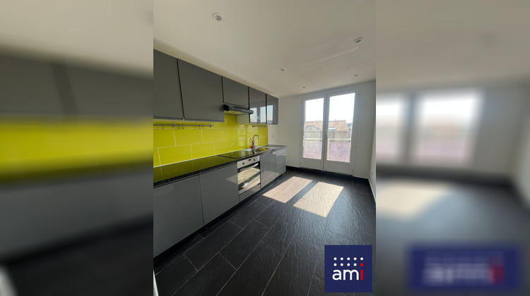 Ma-Cabane - Vente Appartement VILLEPARISIS, 66 m²