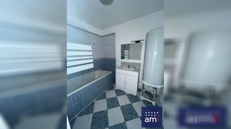 Ma-Cabane - Vente Appartement VILLEPARISIS, 66 m²