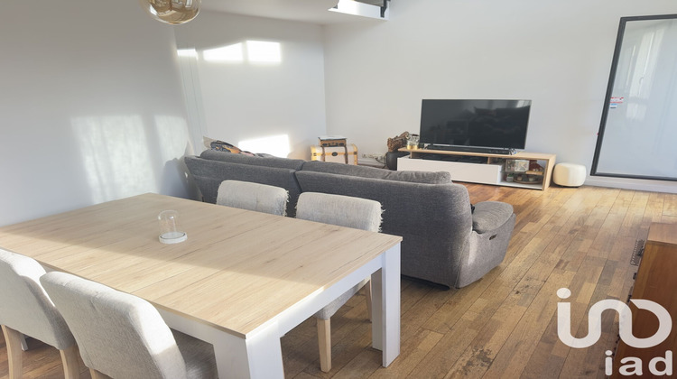 Ma-Cabane - Vente Appartement Villeparisis, 74 m²