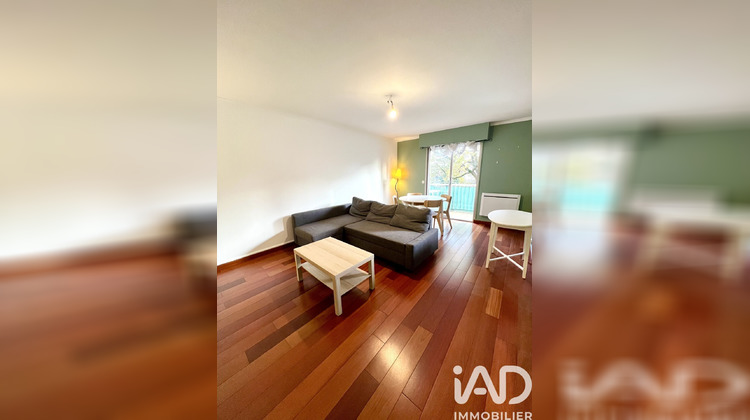 Ma-Cabane - Vente Appartement Villeparisis, 69 m²