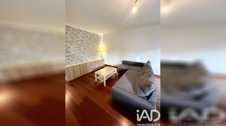 Ma-Cabane - Vente Appartement Villeparisis, 69 m²