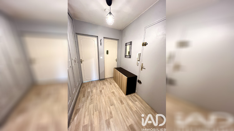 Ma-Cabane - Vente Appartement Villeparisis, 69 m²