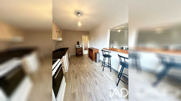 Ma-Cabane - Vente Appartement Villeparisis, 69 m²