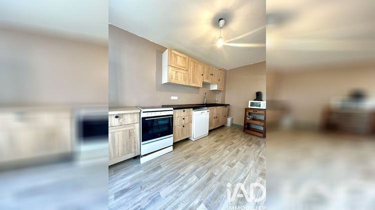 Ma-Cabane - Vente Appartement Villeparisis, 69 m²