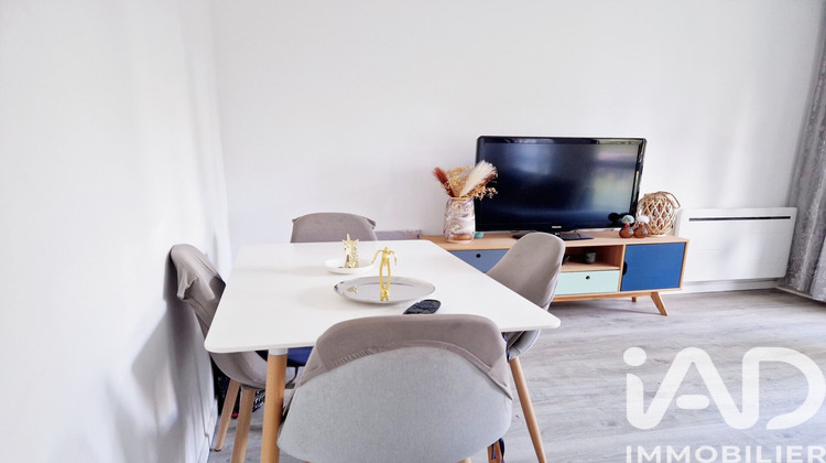 Ma-Cabane - Vente Appartement Villeparisis, 52 m²