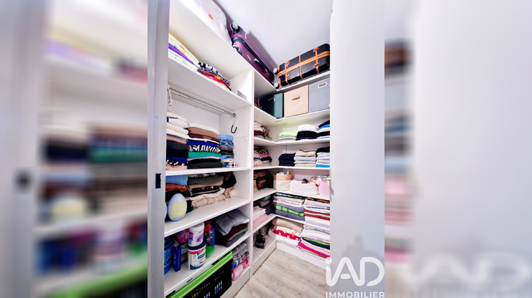 Ma-Cabane - Vente Appartement Villeparisis, 52 m²