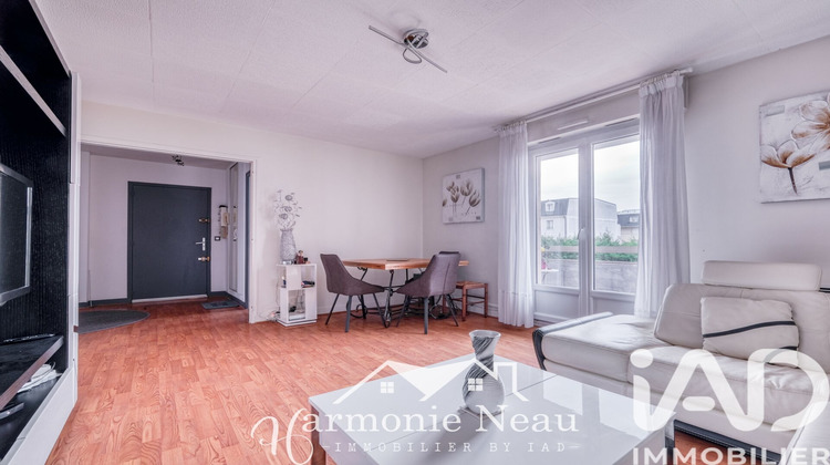Ma-Cabane - Vente Appartement Villeparisis, 75 m²