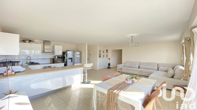 Ma-Cabane - Vente Appartement Villeparisis, 77 m²