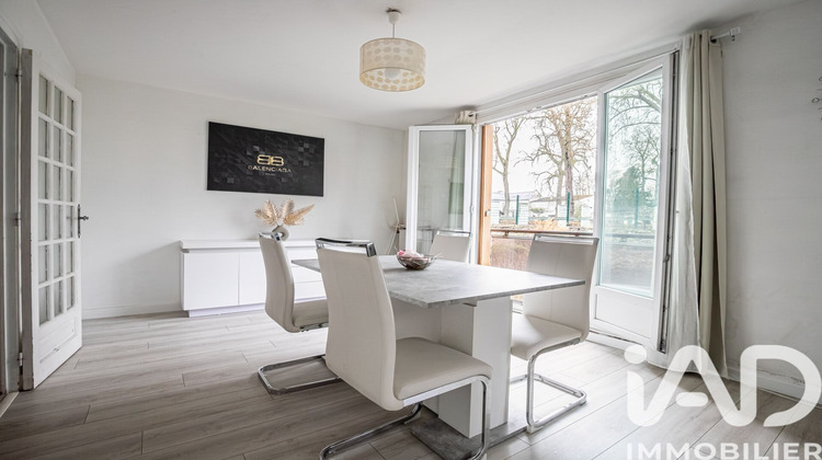 Ma-Cabane - Vente Appartement Villeparisis, 70 m²