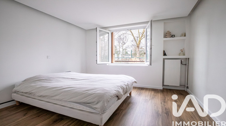 Ma-Cabane - Vente Appartement Villeparisis, 70 m²