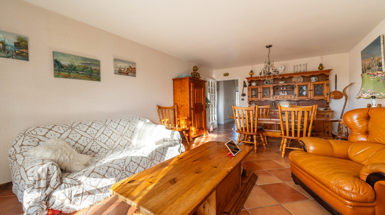 Ma-Cabane - Vente Appartement Villeparisis, 69 m²
