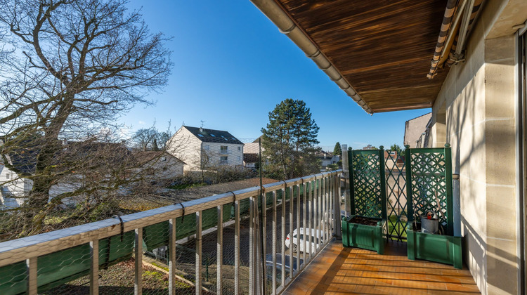 Ma-Cabane - Vente Appartement Villeparisis, 69 m²