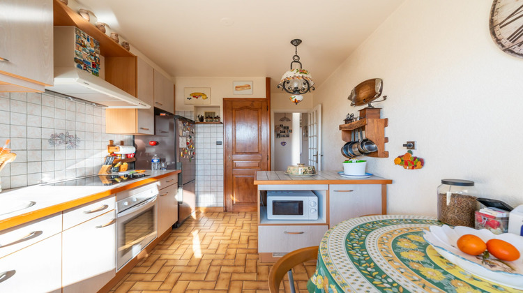 Ma-Cabane - Vente Appartement Villeparisis, 69 m²